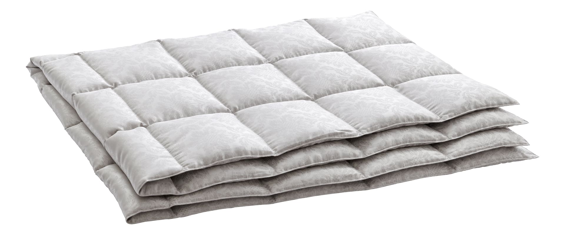 Eider Cassettino Venezia ash Duvet