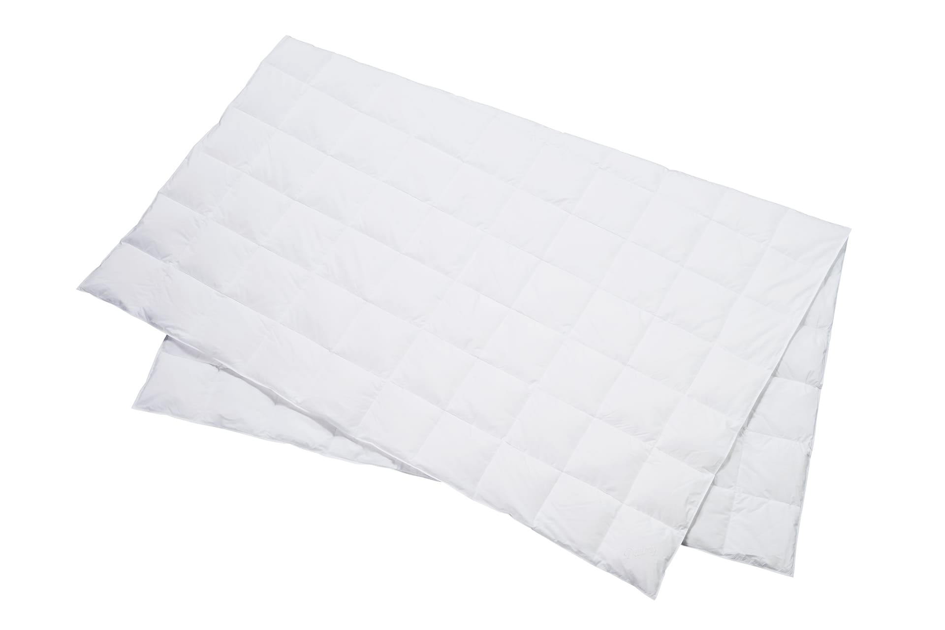 dauny-white-edition-duvet-daunenduvet-caro-twill-superlight_gefaltet